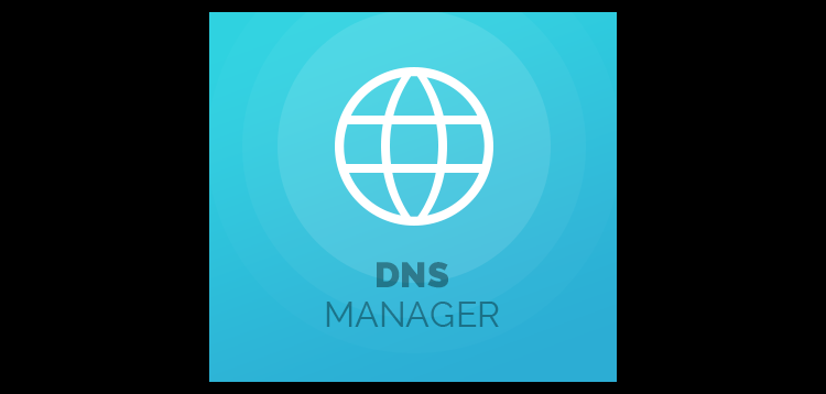 DNS Manager For WHMCS